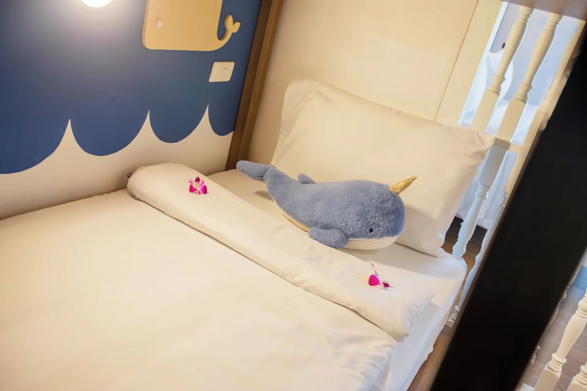 Nipa Resort — room