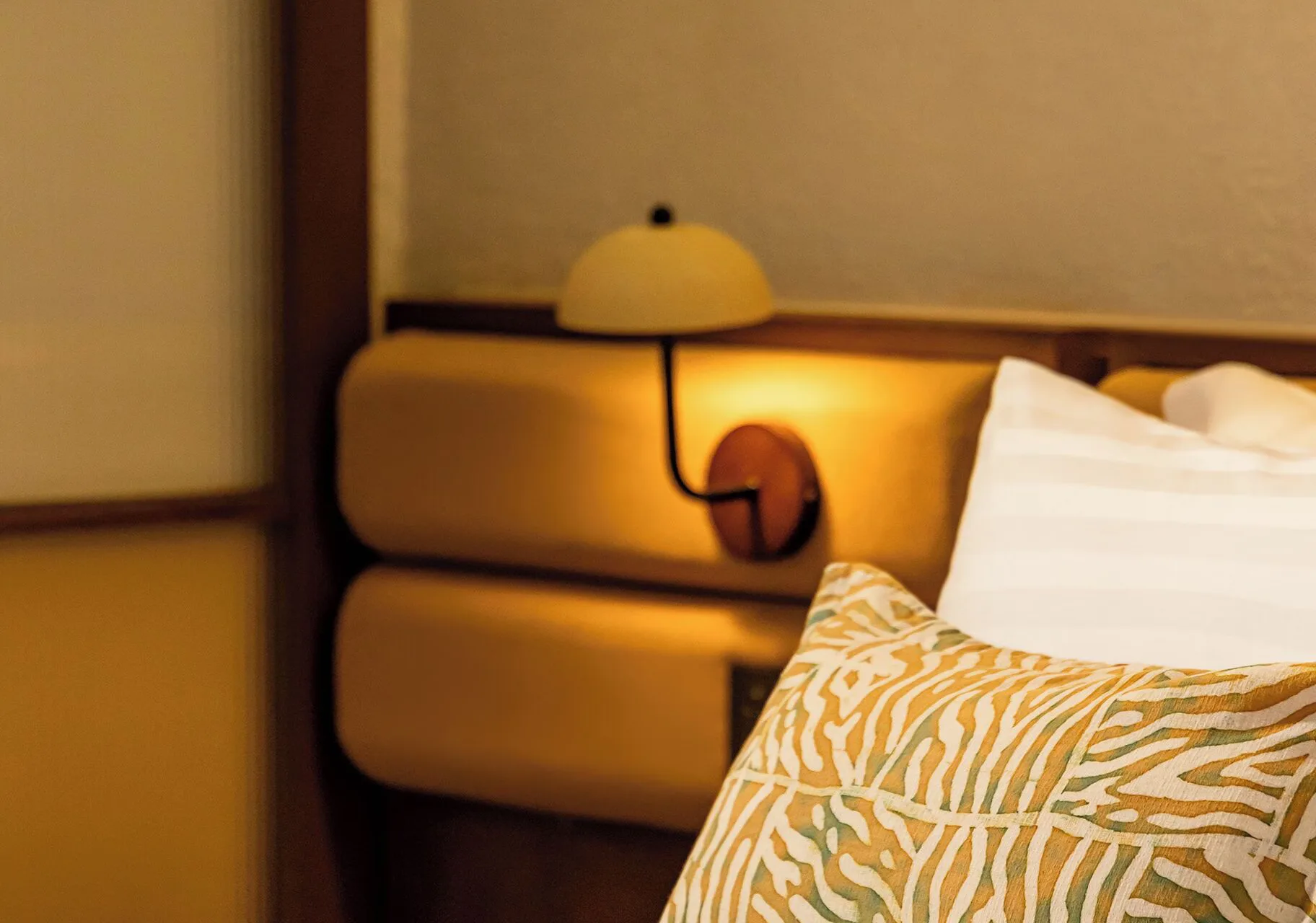 Pakasai Resort — room