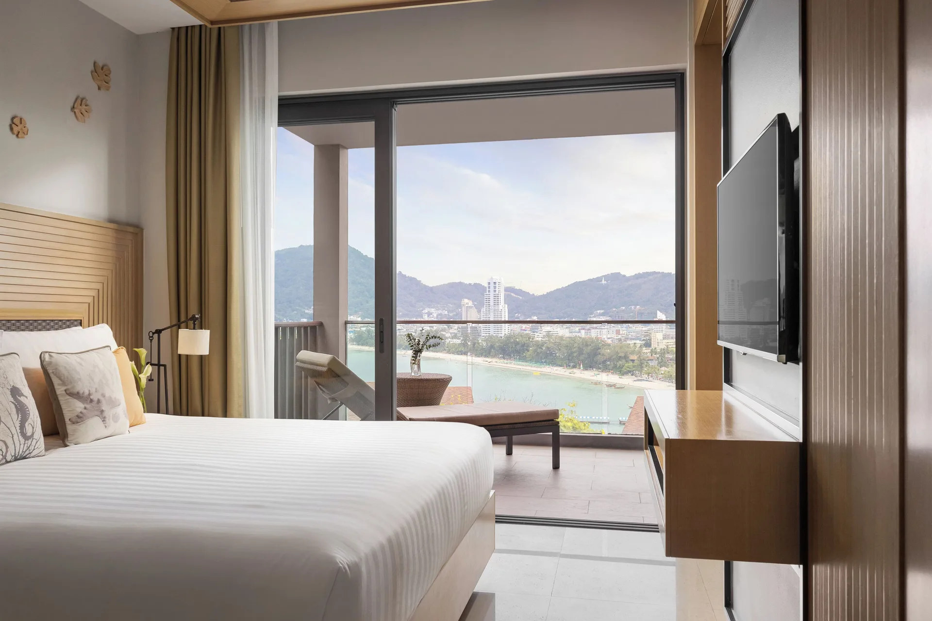 Amari Phuket — room