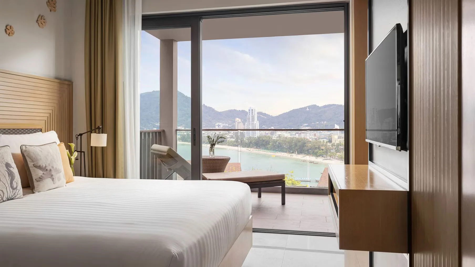 Amari Phuket — room
