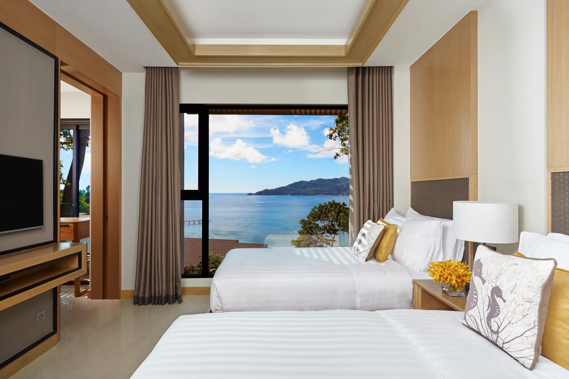 Amari Phuket — room