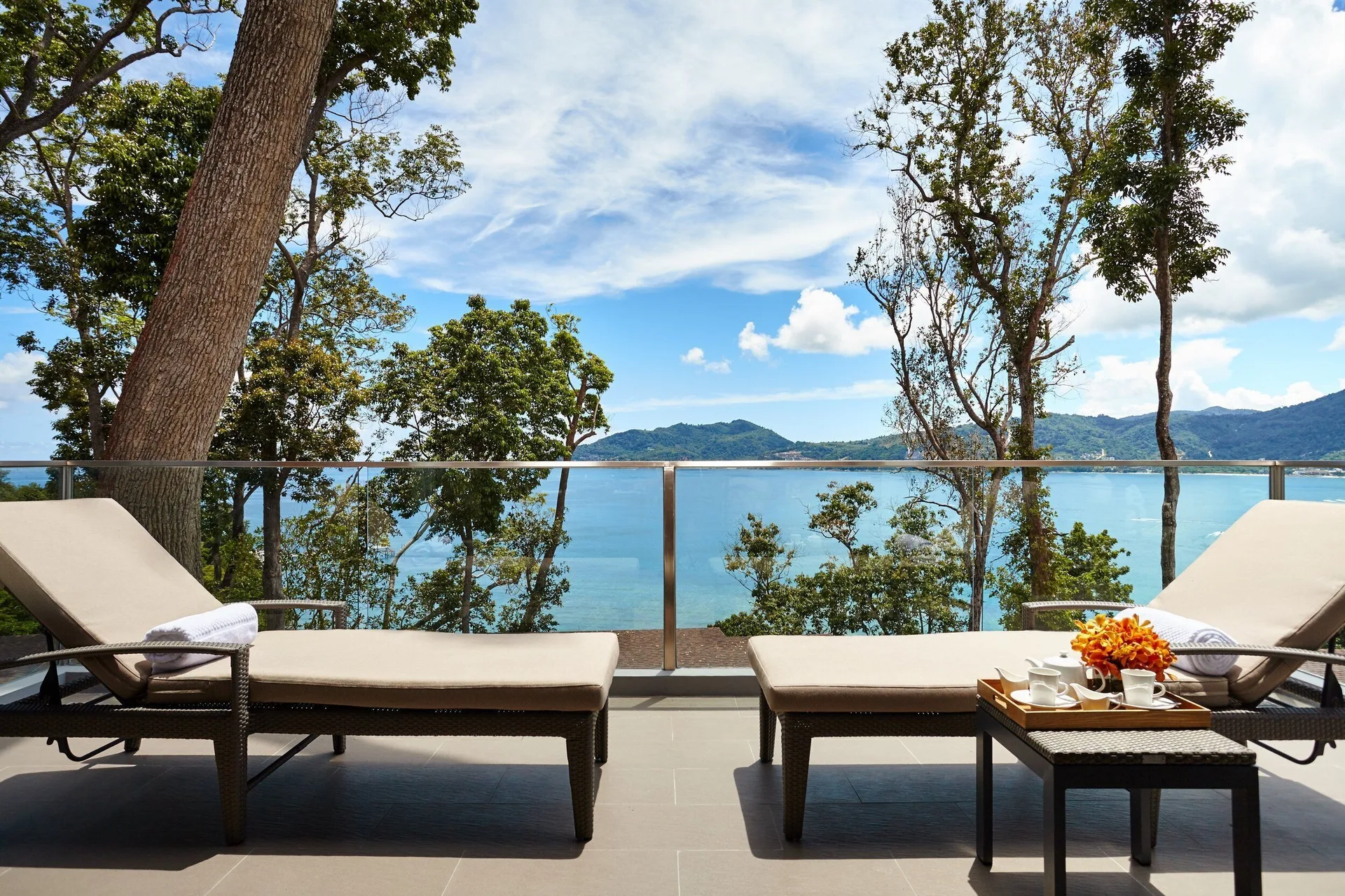 Amari Phuket — room