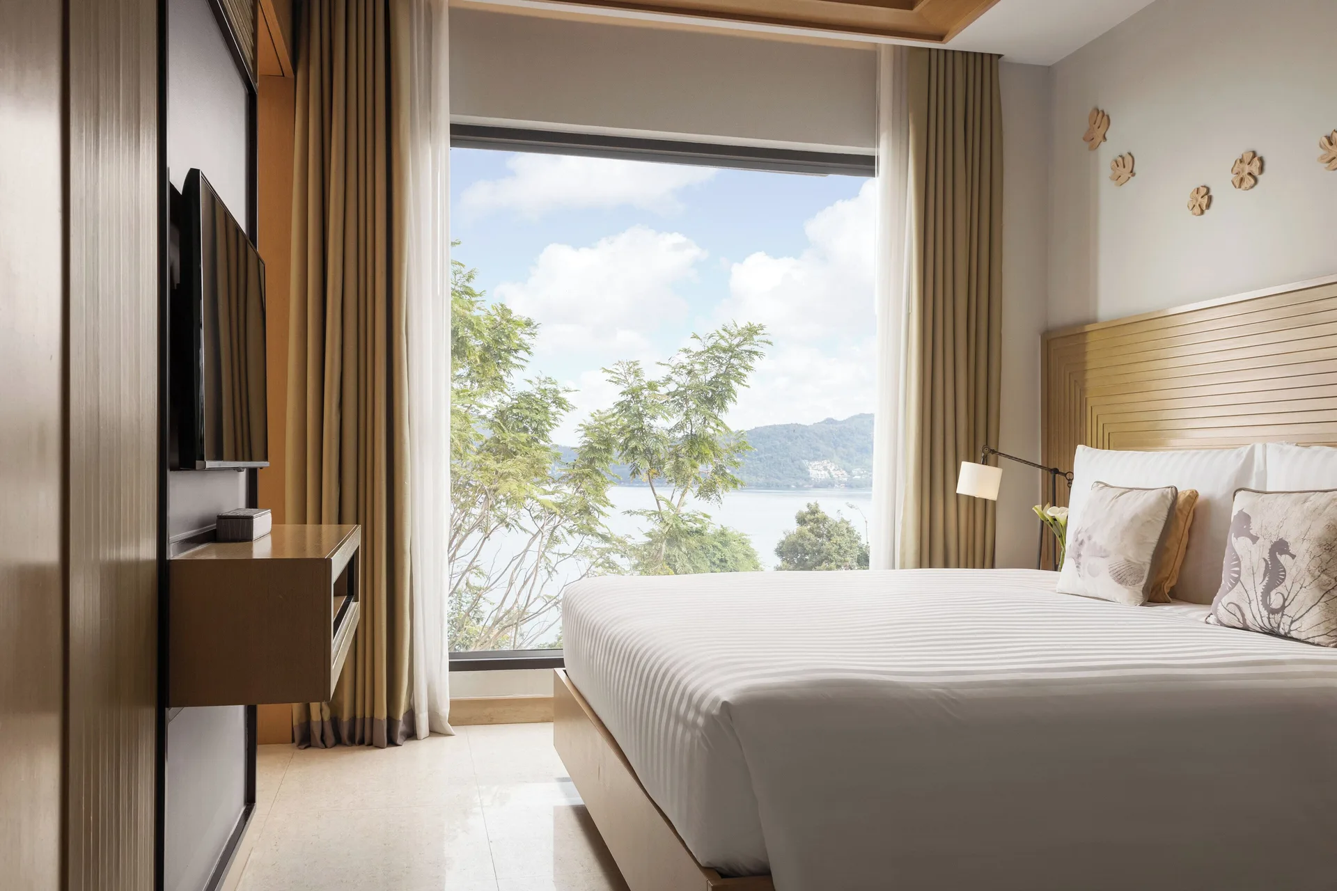 Amari Phuket — room