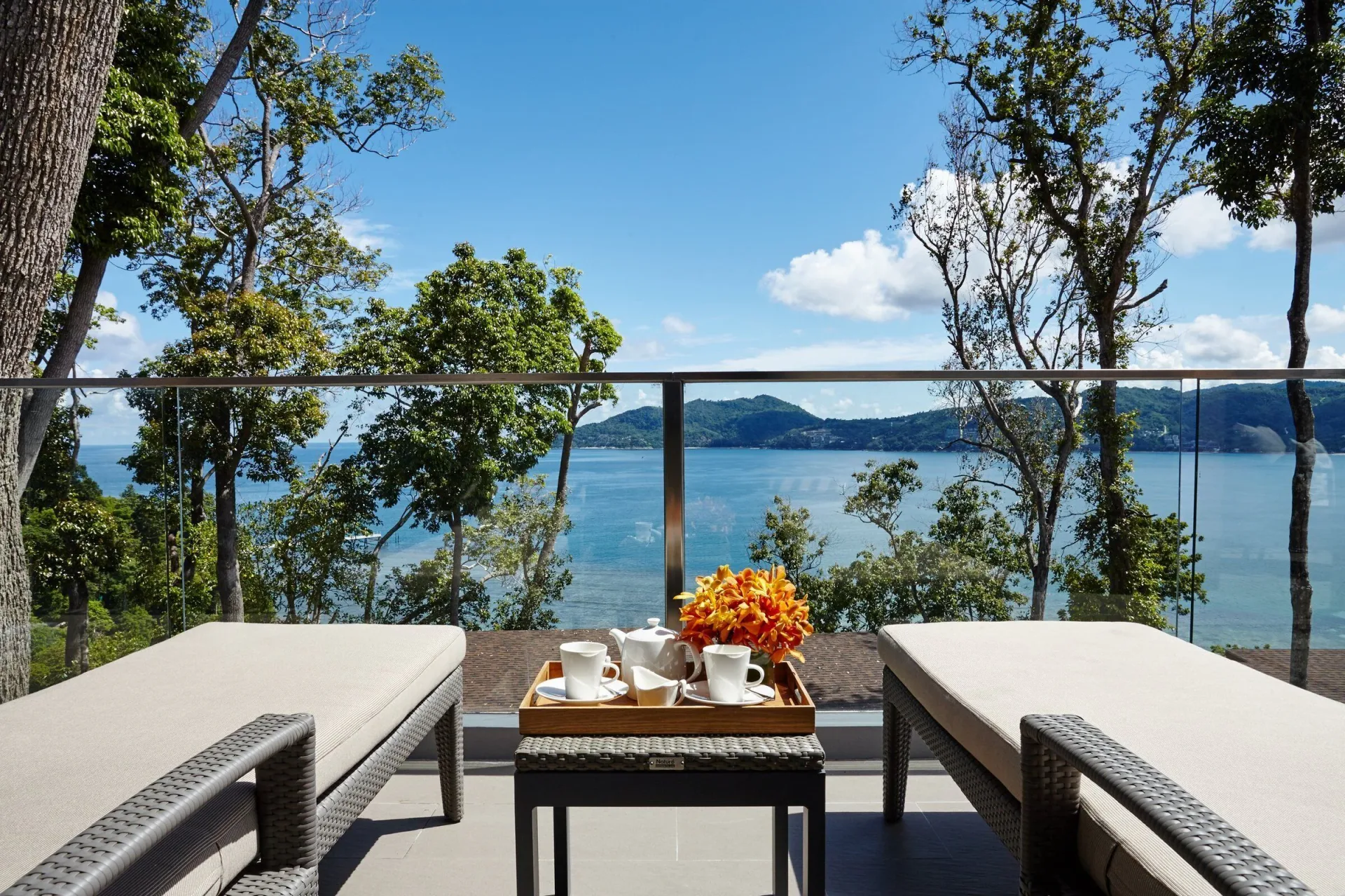 Amari Phuket — room