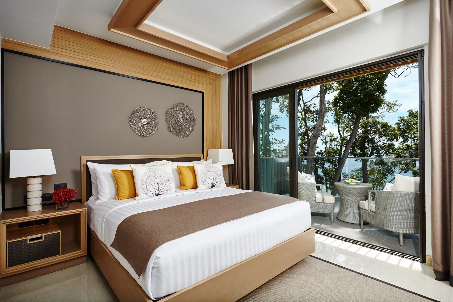 Amari Phuket — room