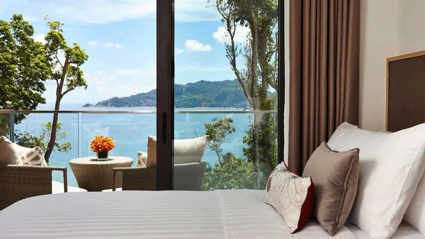 Amari Phuket — room