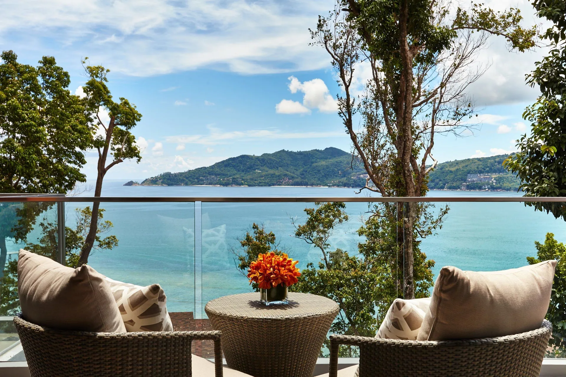 Amari Phuket — room