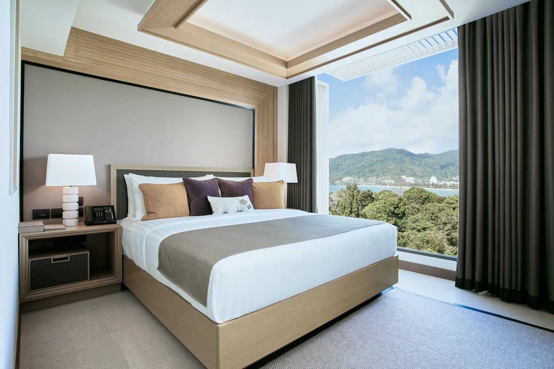 Amari Phuket — room