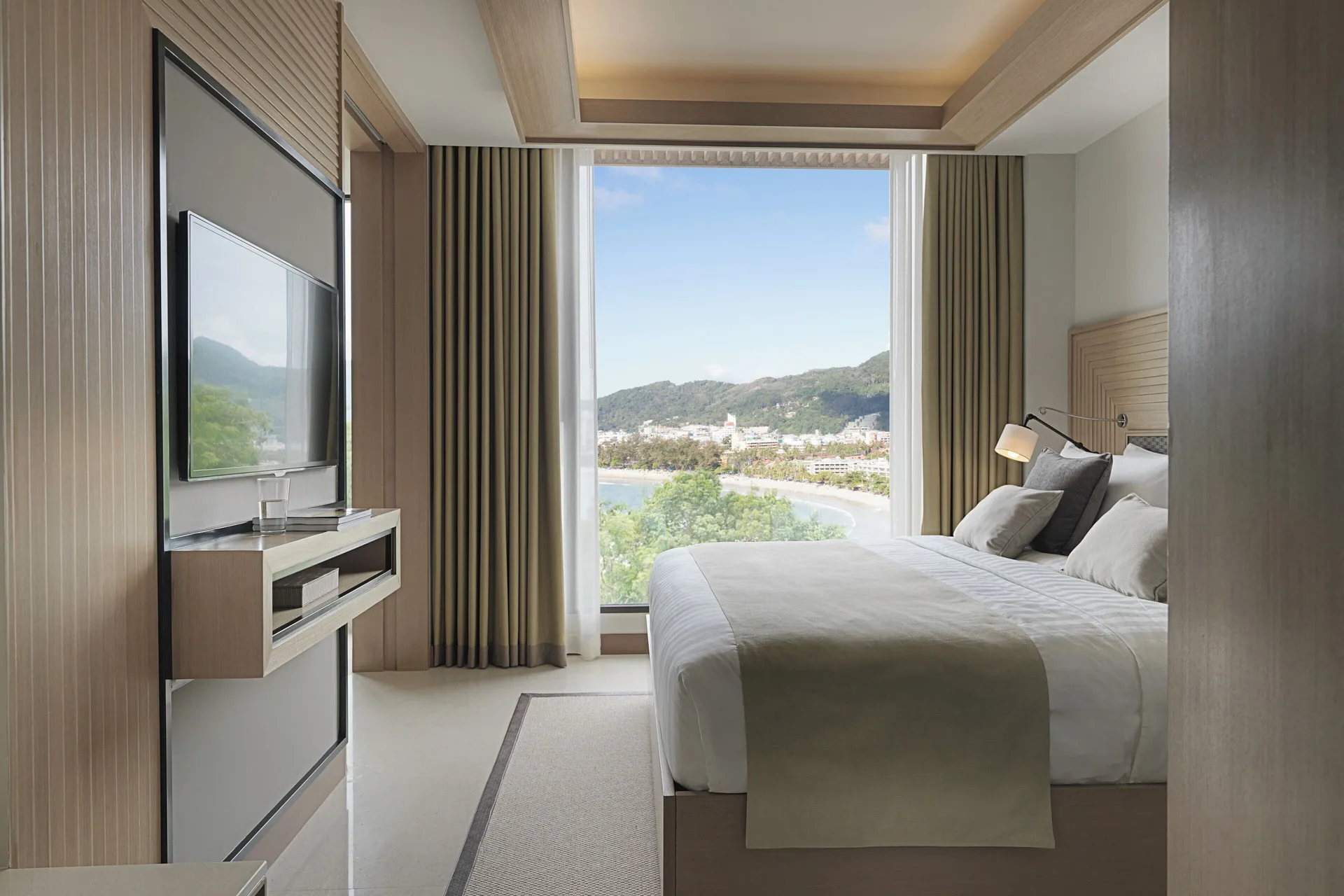 Amari Phuket — room