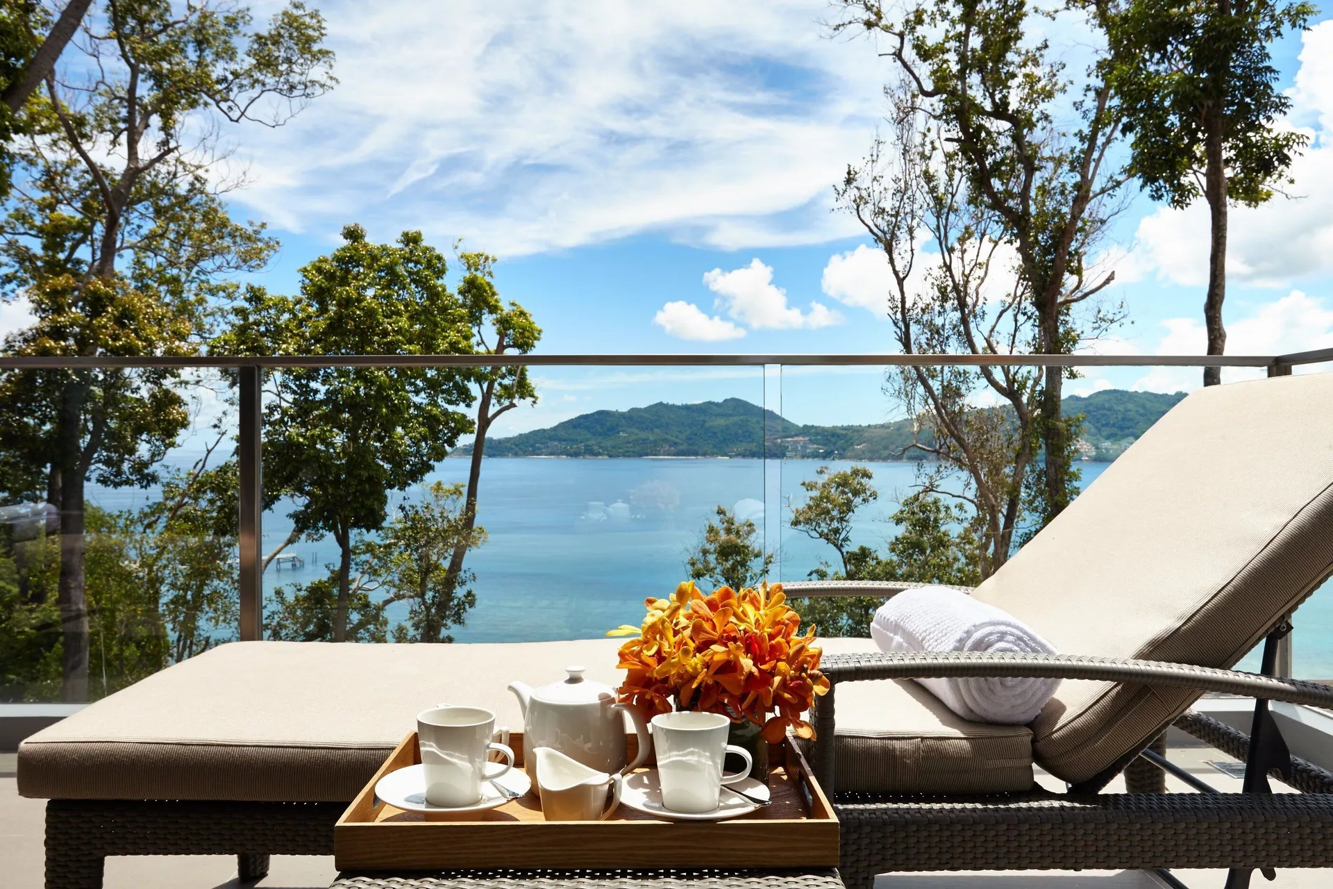 Amari Phuket — room