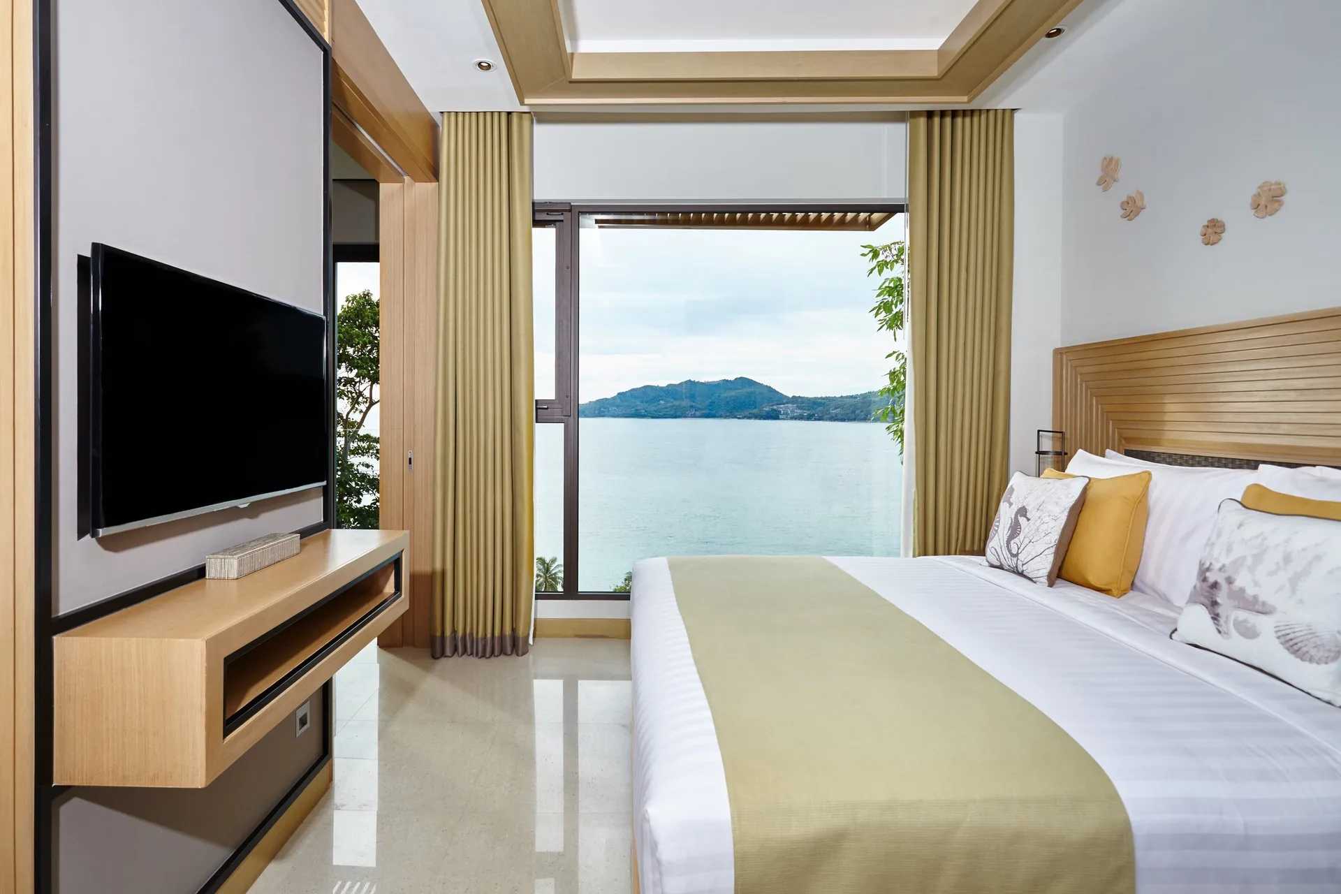 Amari Phuket — room