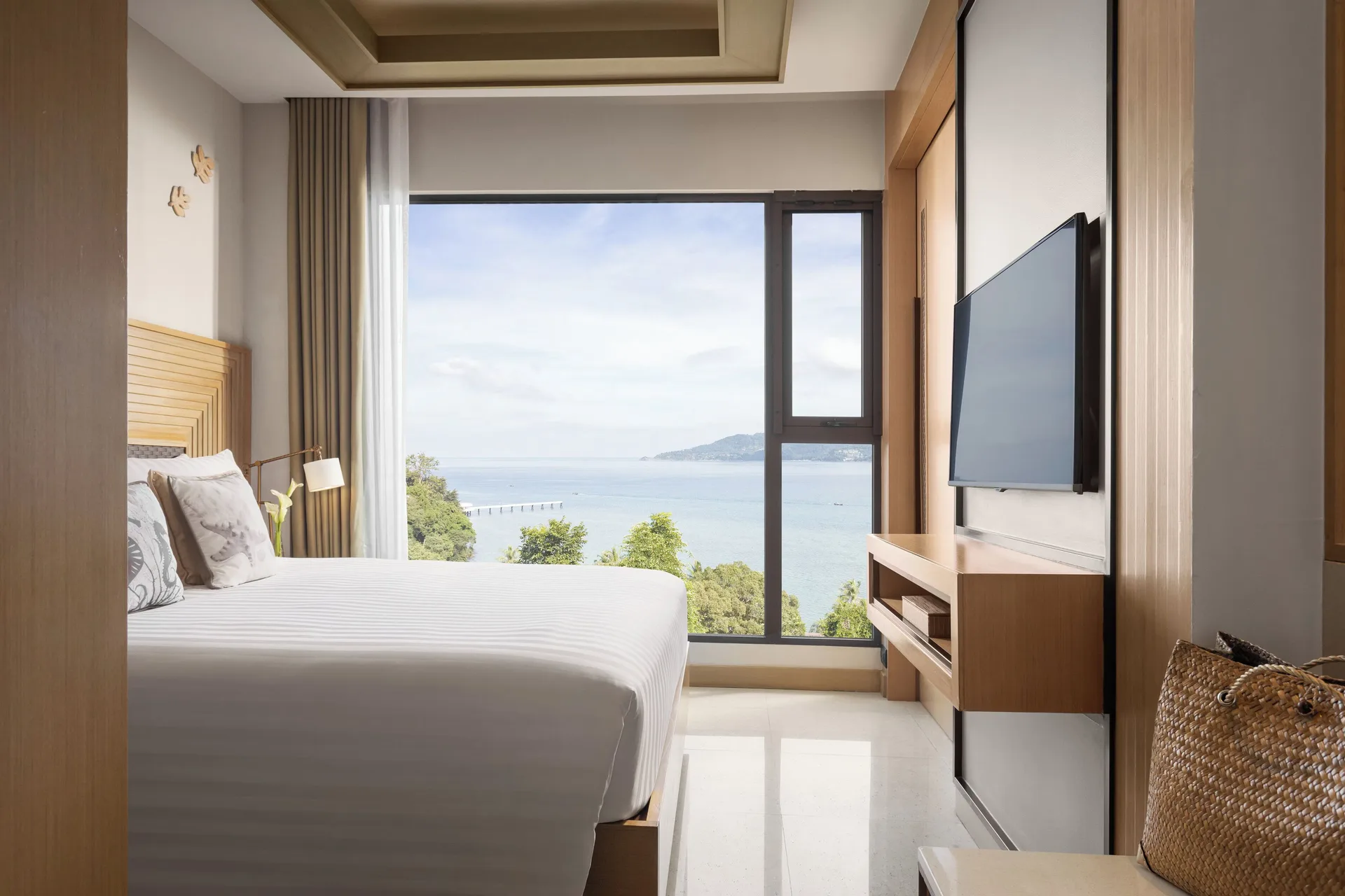 Amari Phuket — room