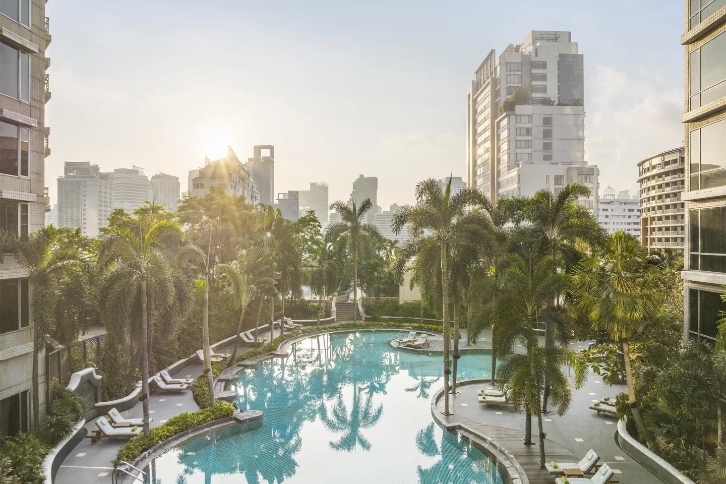 Conrad Bangkok