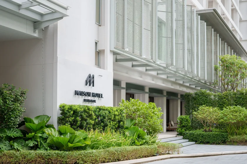 Maison Hotel Bangkok