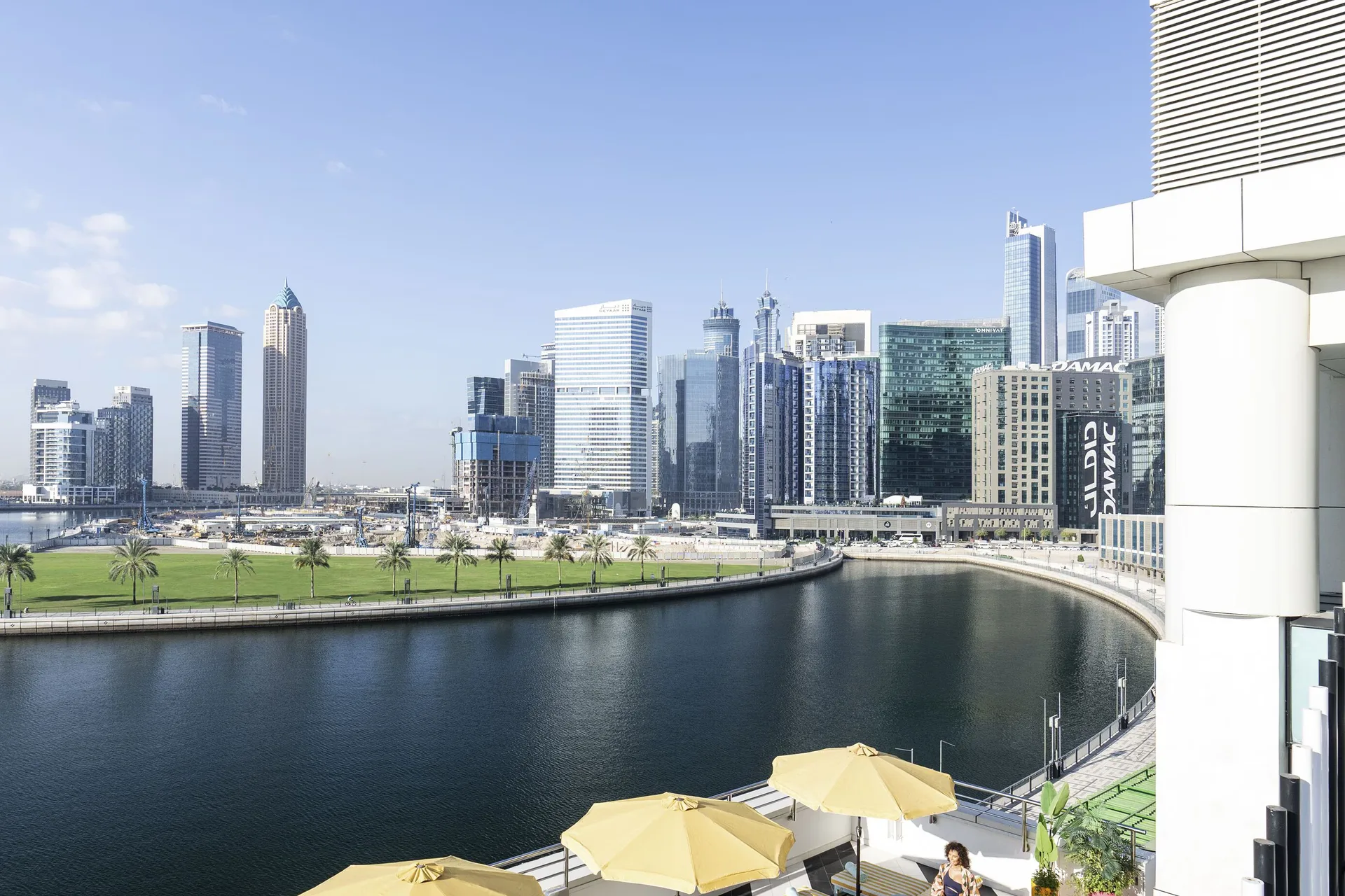 Pullman Dubai Downtown