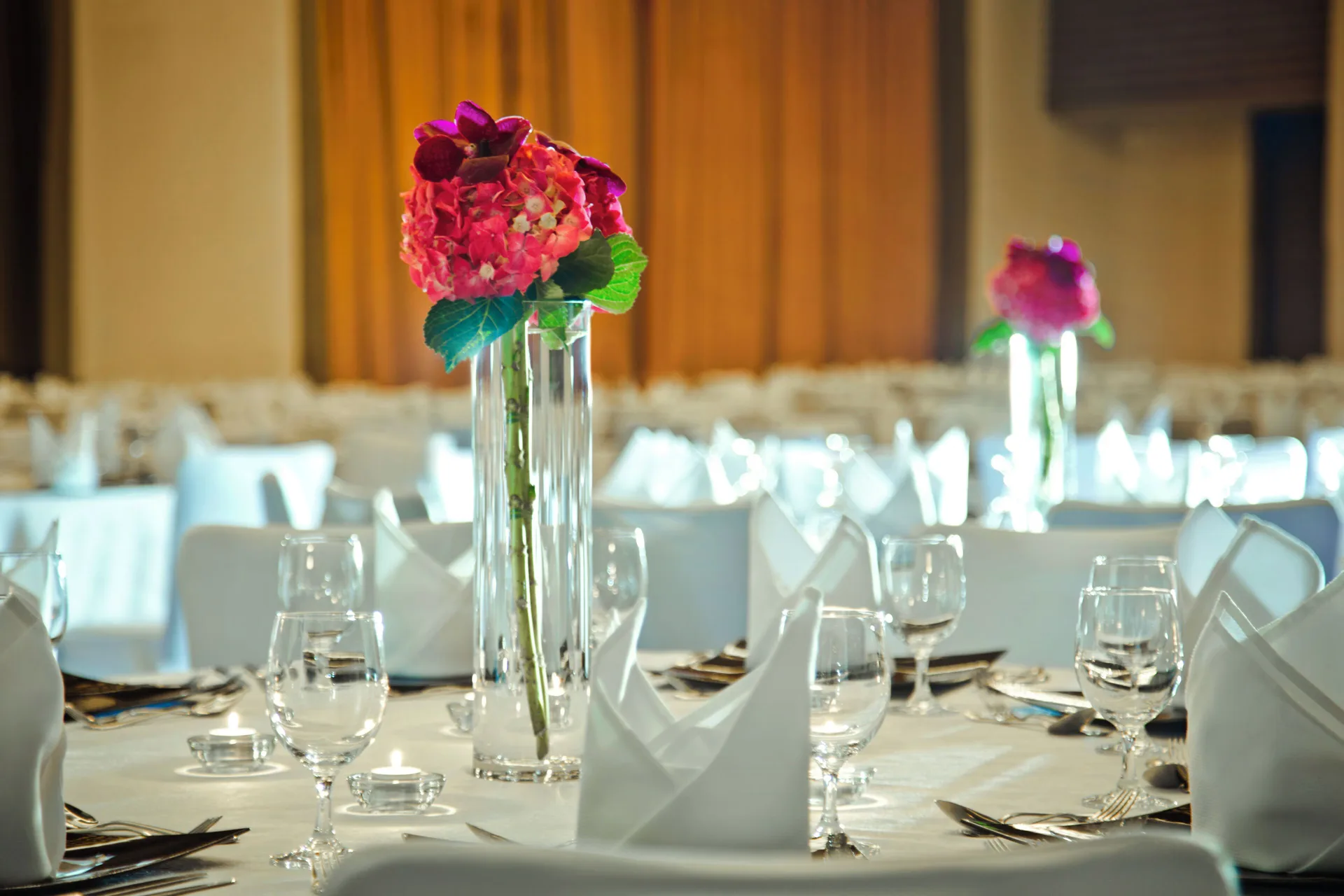 Park Rotana — restaurant
