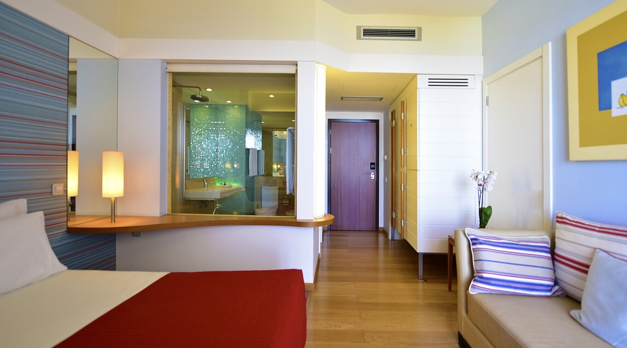 Pestana Dom Joao II Beach & Golf Resort — room