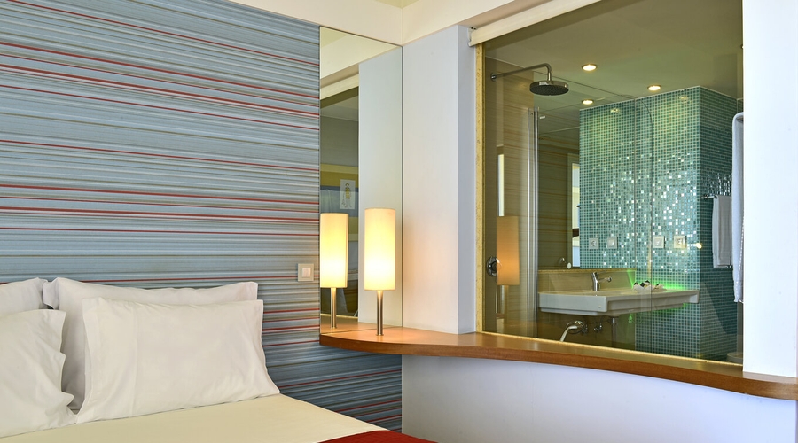 Pestana Dom Joao II Beach & Golf Resort — room