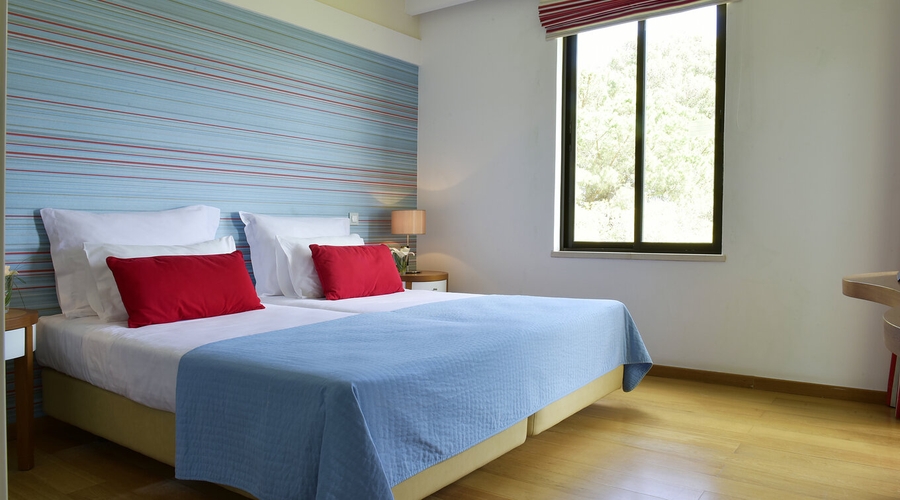 Pestana Dom Joao II Beach & Golf Resort — room