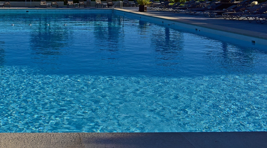 Pestana Dom Joao II Beach & Golf Resort — pool