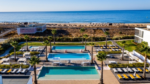 Pestana Alvor South Beach