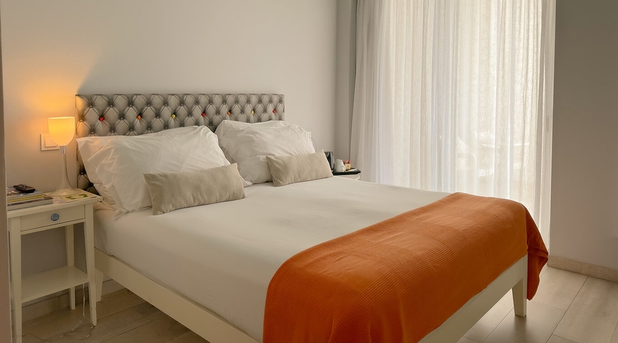 Pestana Alvor South Beach — room