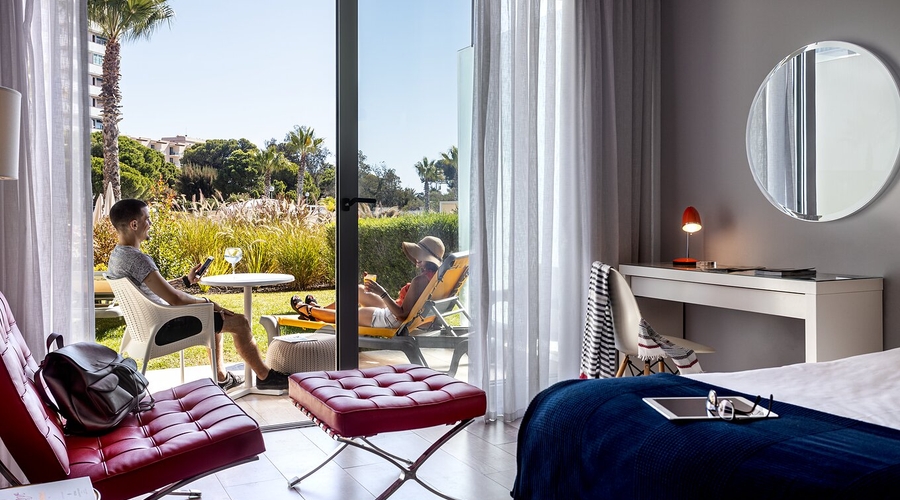 Pestana Alvor South Beach — room