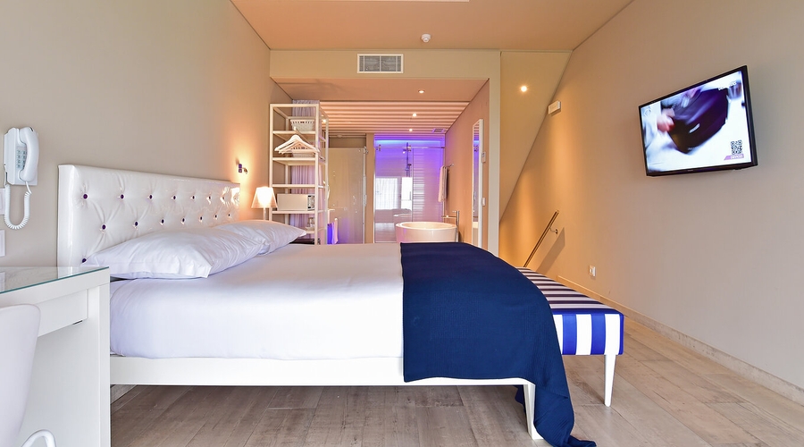 Pestana Alvor South Beach — room