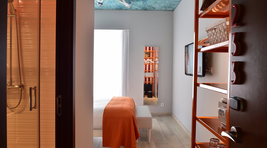 Pestana Alvor South Beach — room