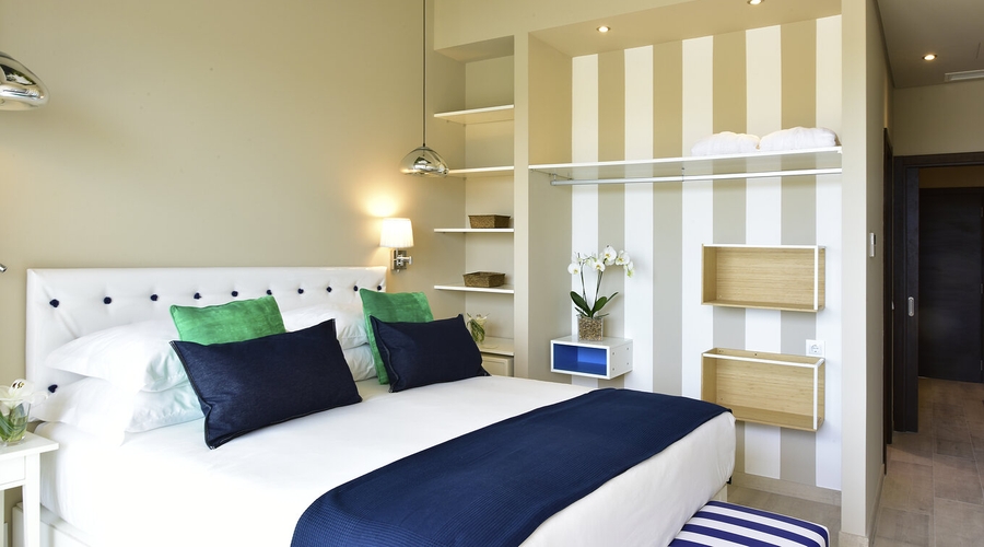 Pestana Alvor South Beach — room