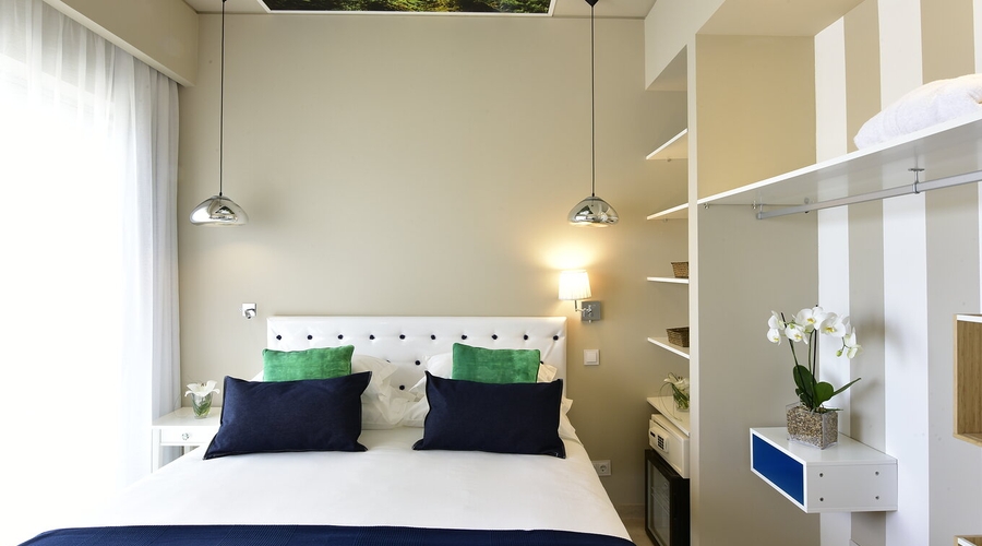 Pestana Alvor South Beach — room