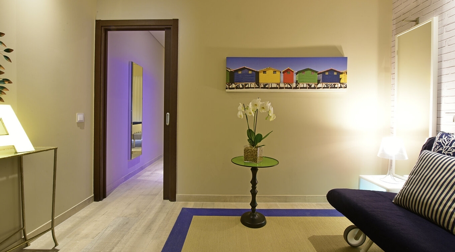 Pestana Alvor South Beach — room