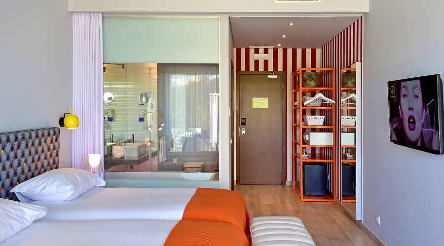 Pestana Alvor South Beach — room