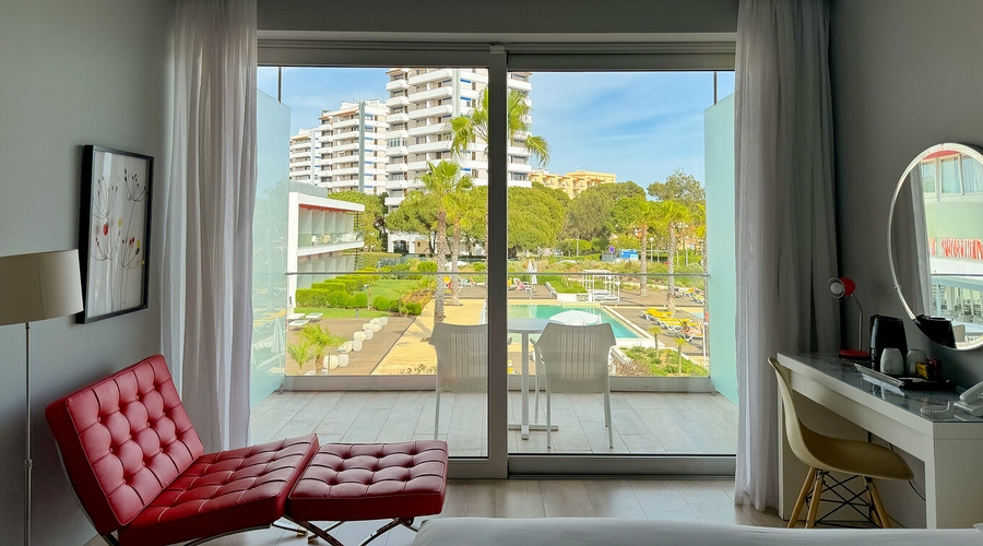 Pestana Alvor South Beach — room