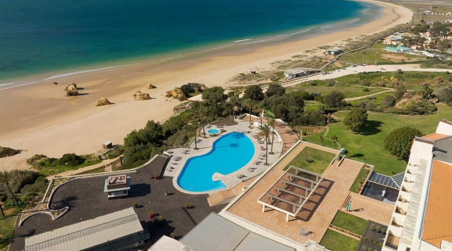 Pestana Alvor Praia — pool