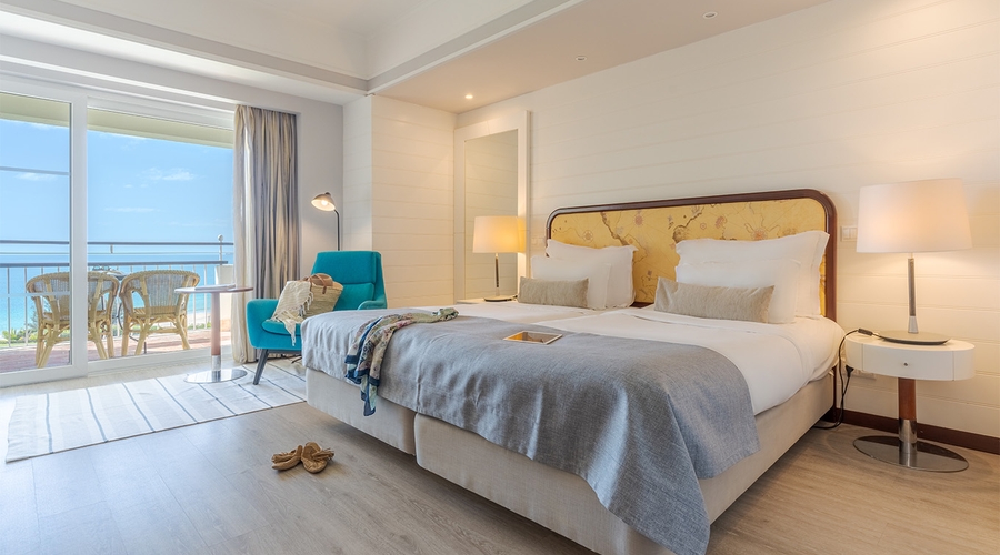Pestana Alvor Praia — room