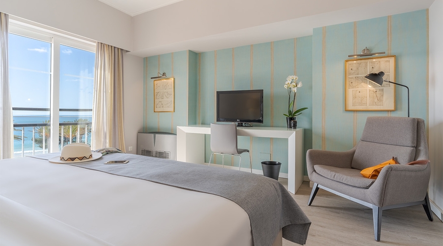 Pestana Alvor Praia — room