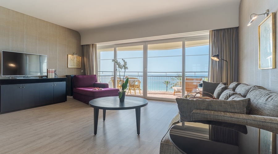 Pestana Alvor Praia — room