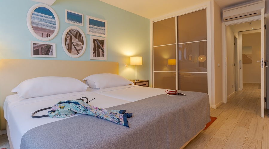 Pestana Alvor Praia — room