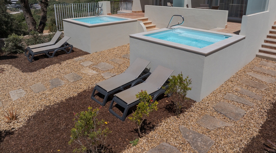 Pestana Alvor Praia — room