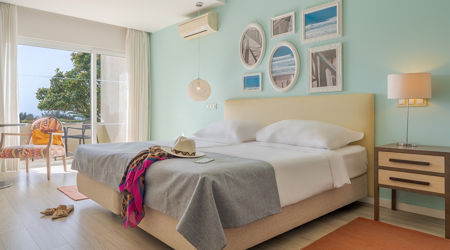Pestana Alvor Praia — room