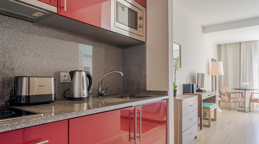 Pestana Alvor Praia — room