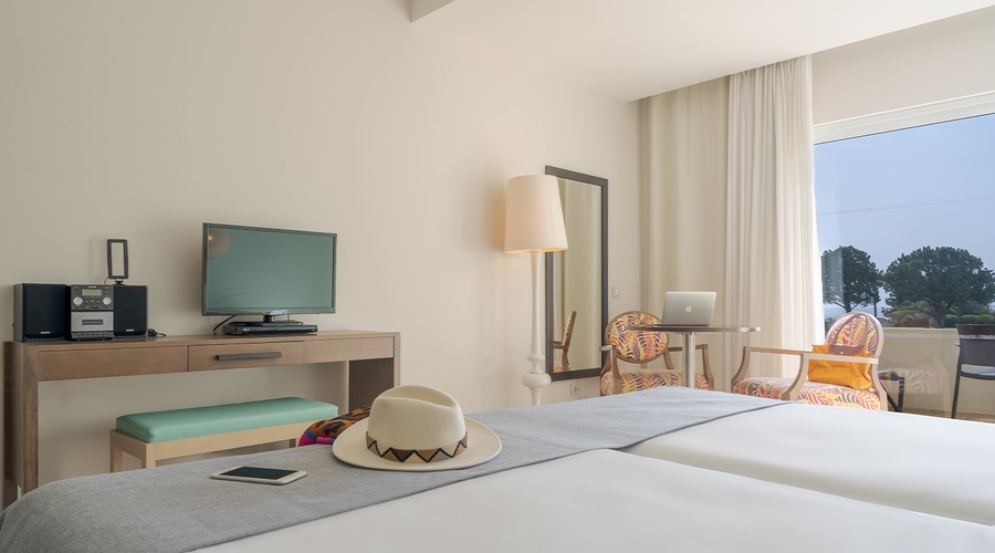 Pestana Alvor Praia — room