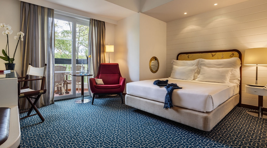 Pestana Alvor Praia — room