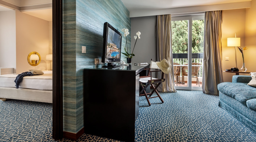 Pestana Alvor Praia — room