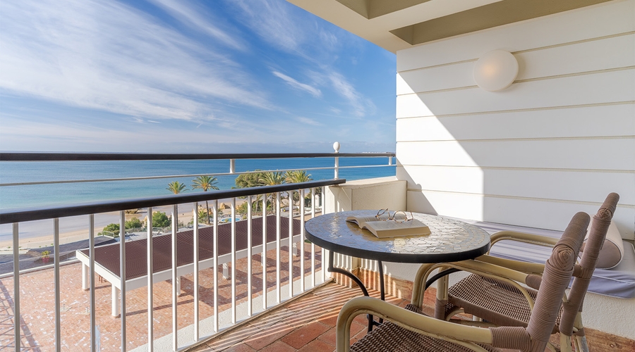 Pestana Alvor Praia — room