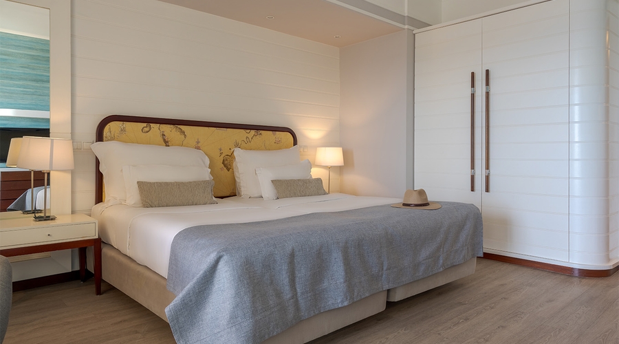 Pestana Alvor Praia — room