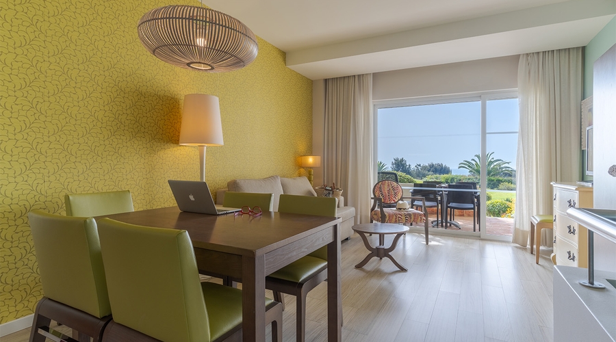 Pestana Alvor Praia — room