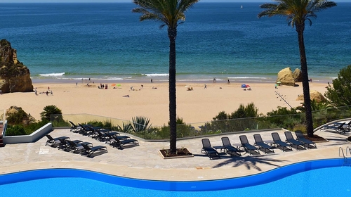 Pestana Alvor Praia