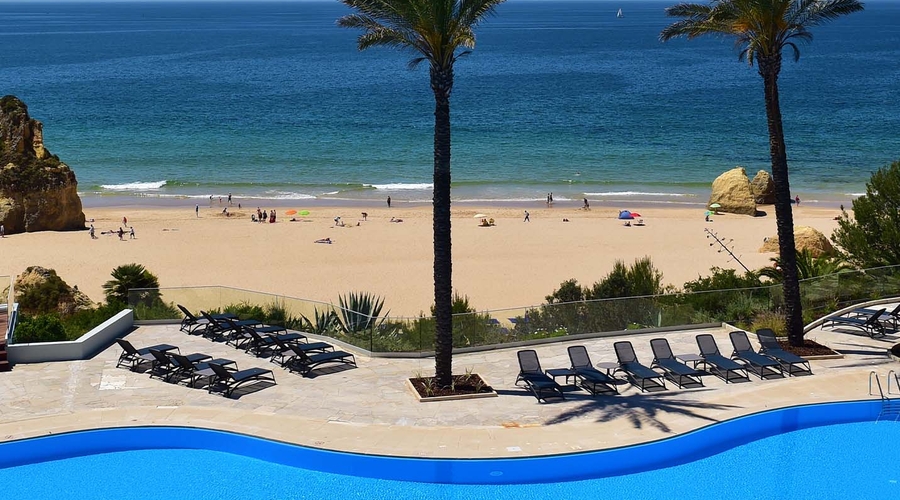 Pestana Alvor Praia — pool